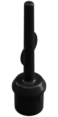 2026 Sailwell UK 3D Printed Jib Stick Spike Jssuu02